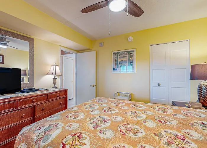 Sea Watch 1110 Apartment
